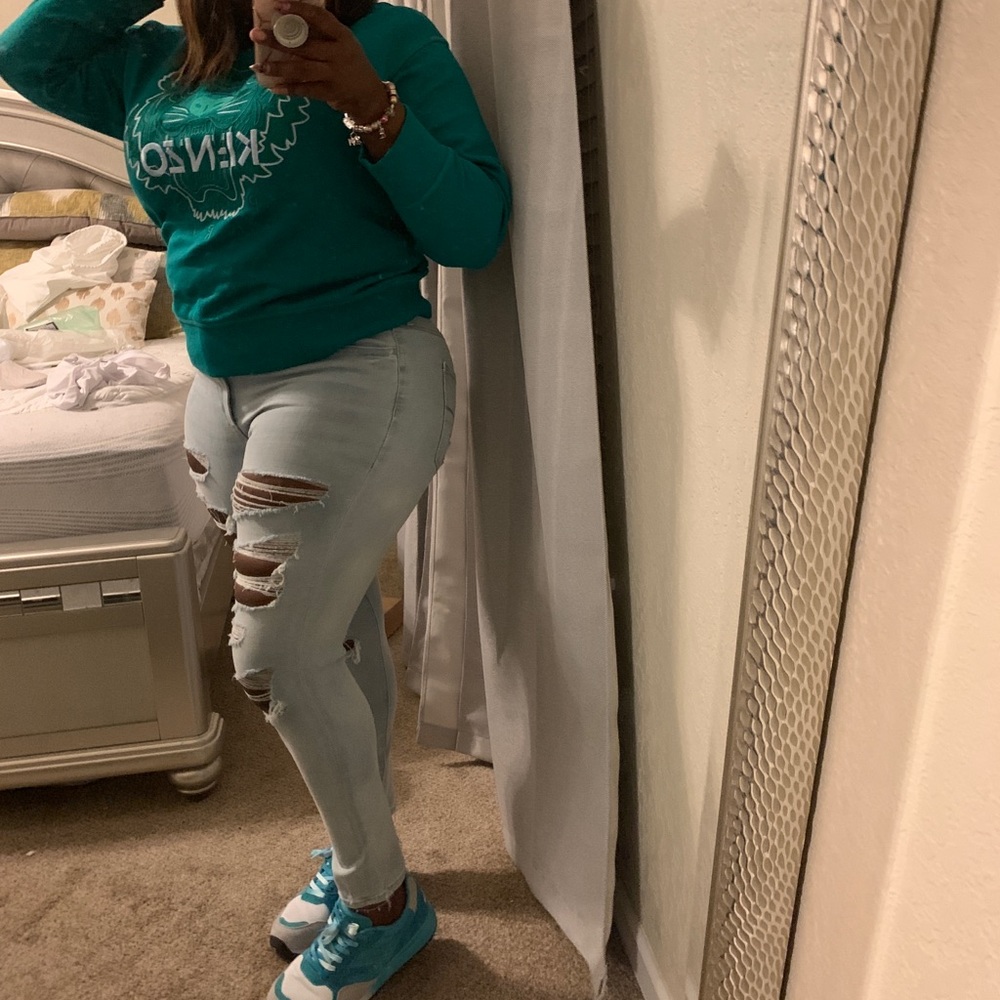 Kenzo Sweatshirt Unisex